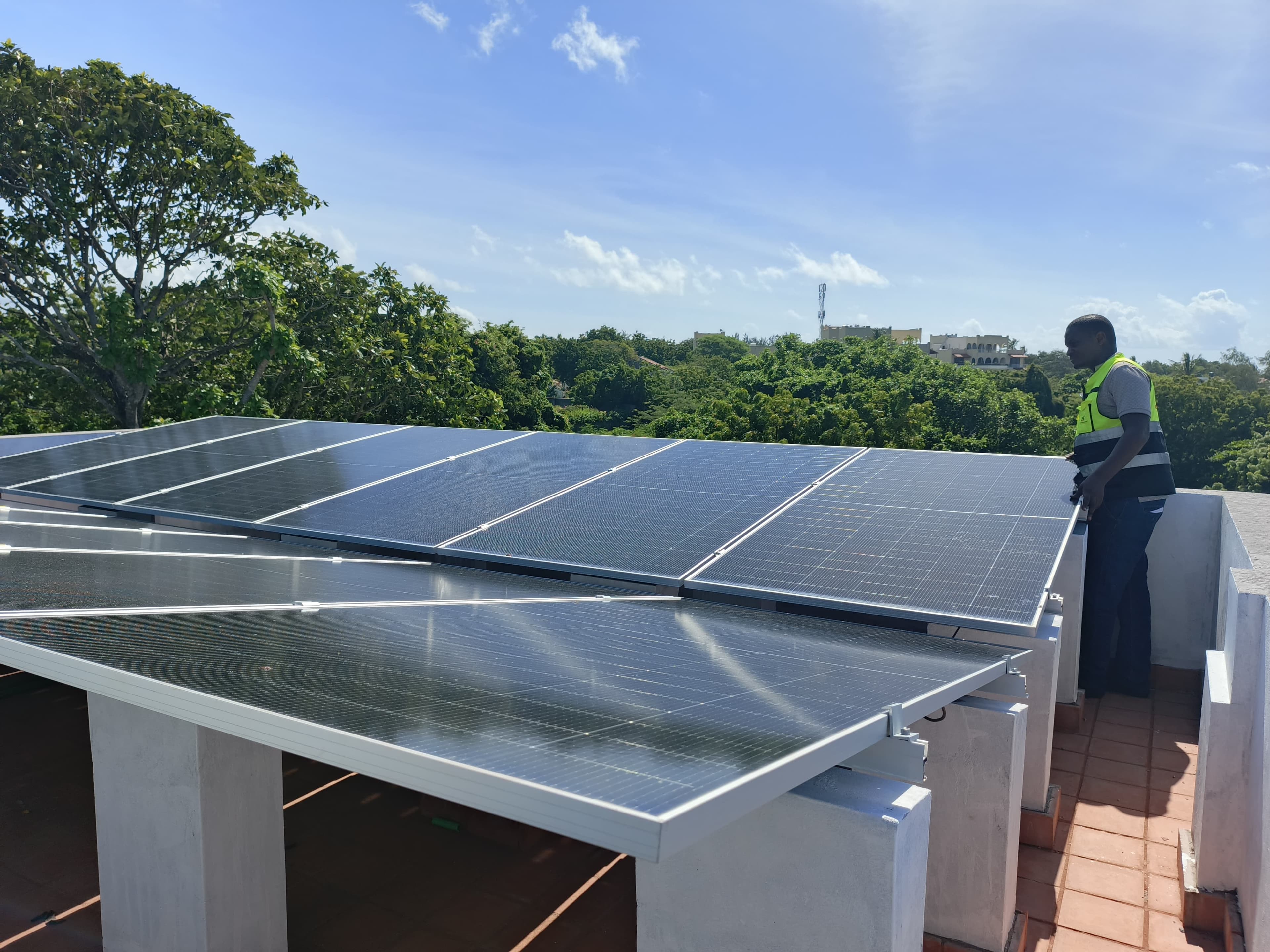 Solutekk Engineering