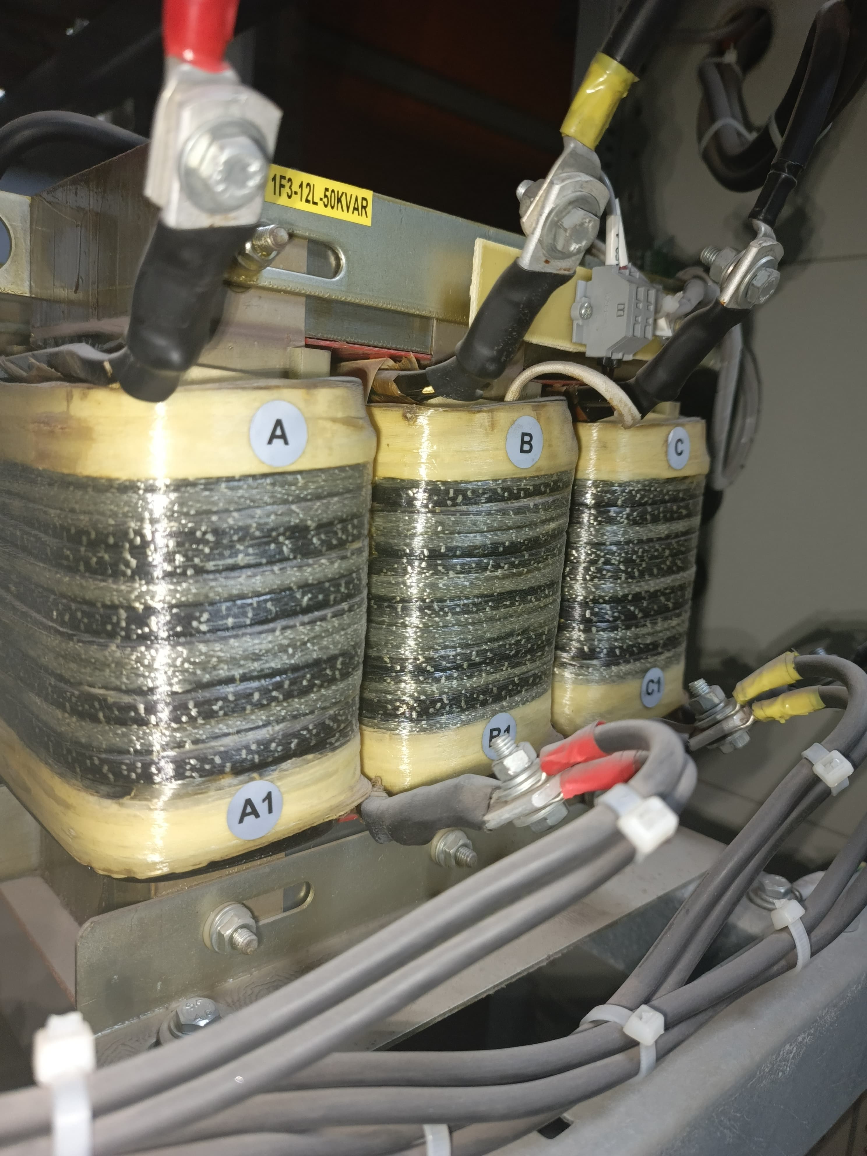 APFC Installation - Image 4