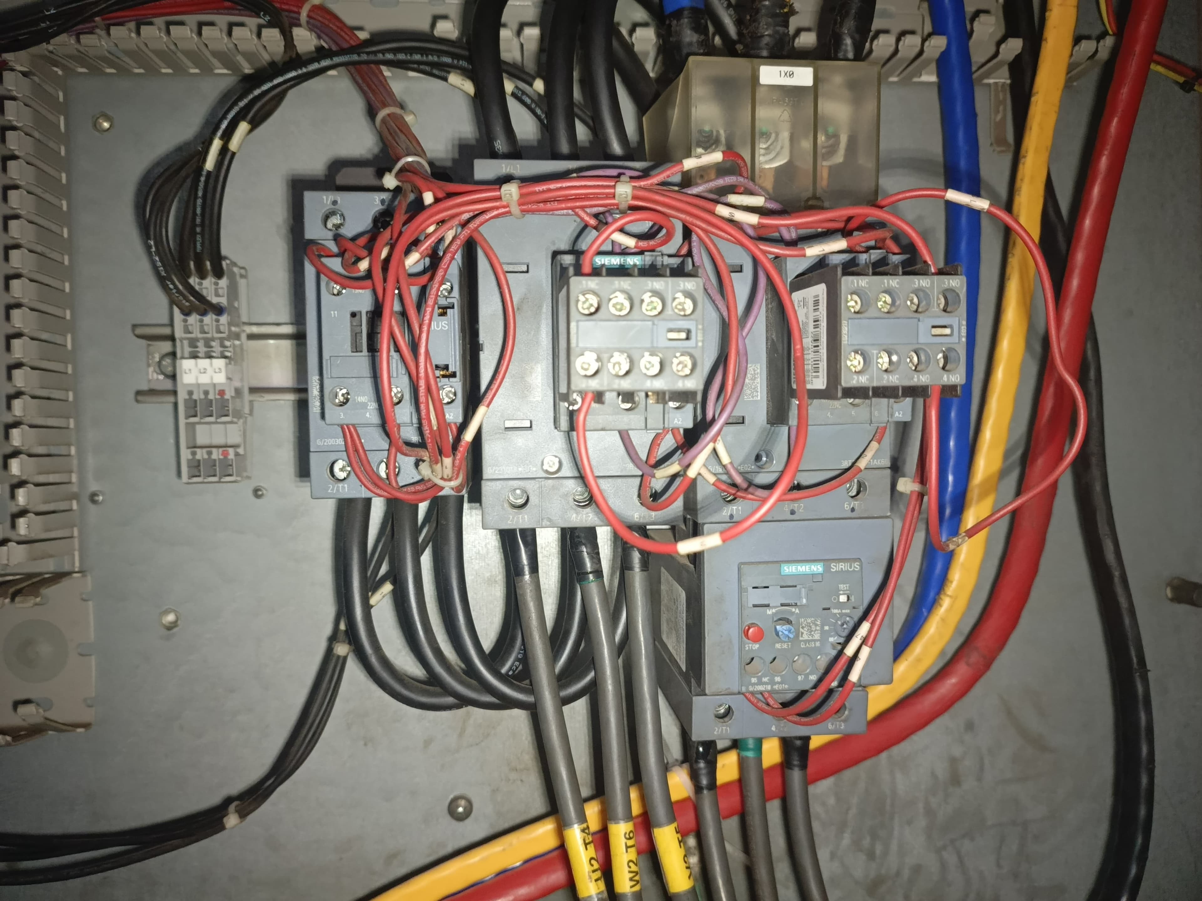 APFC Installation - Image 5