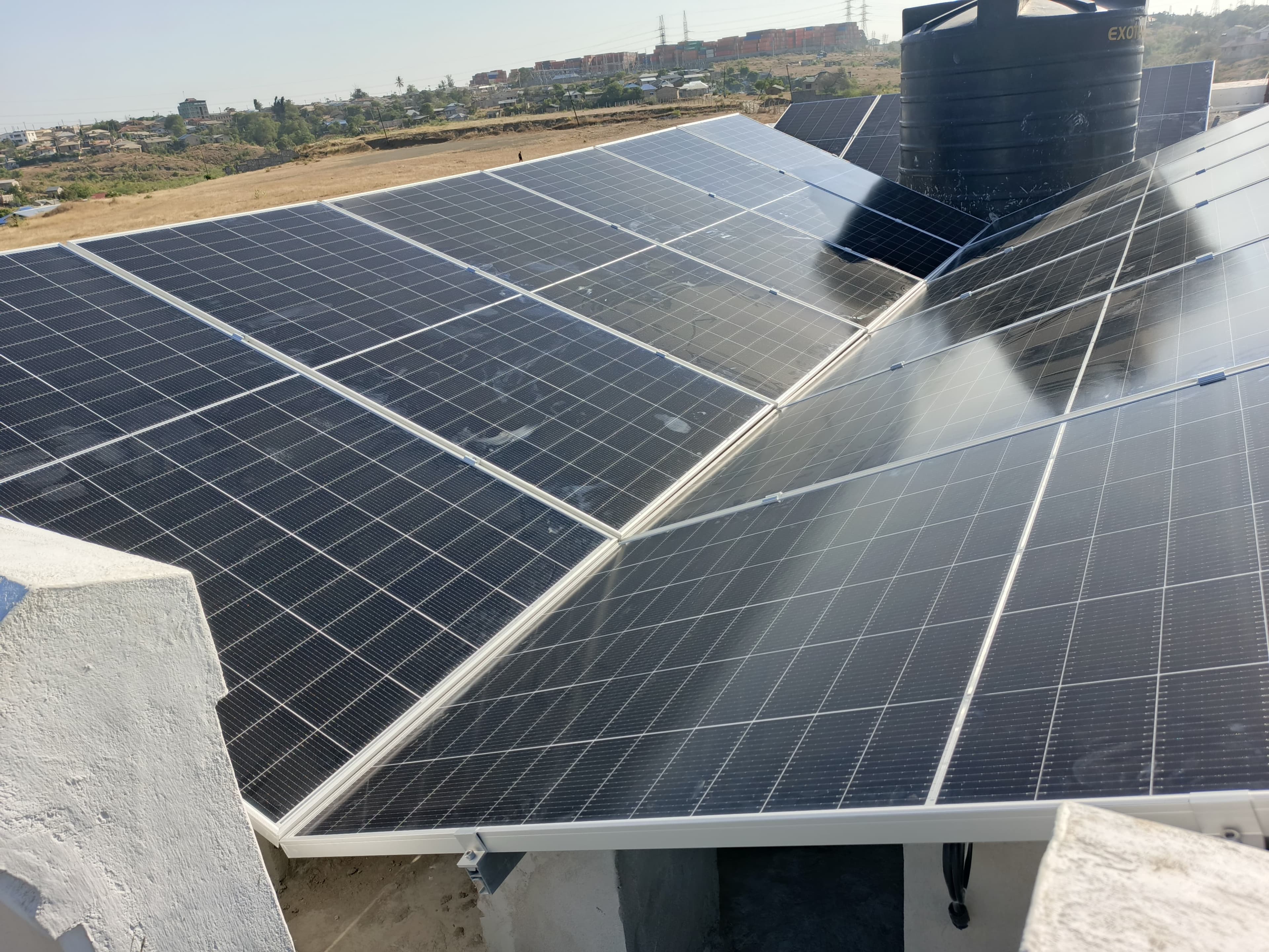 Jomvu Estate Project - Image 5