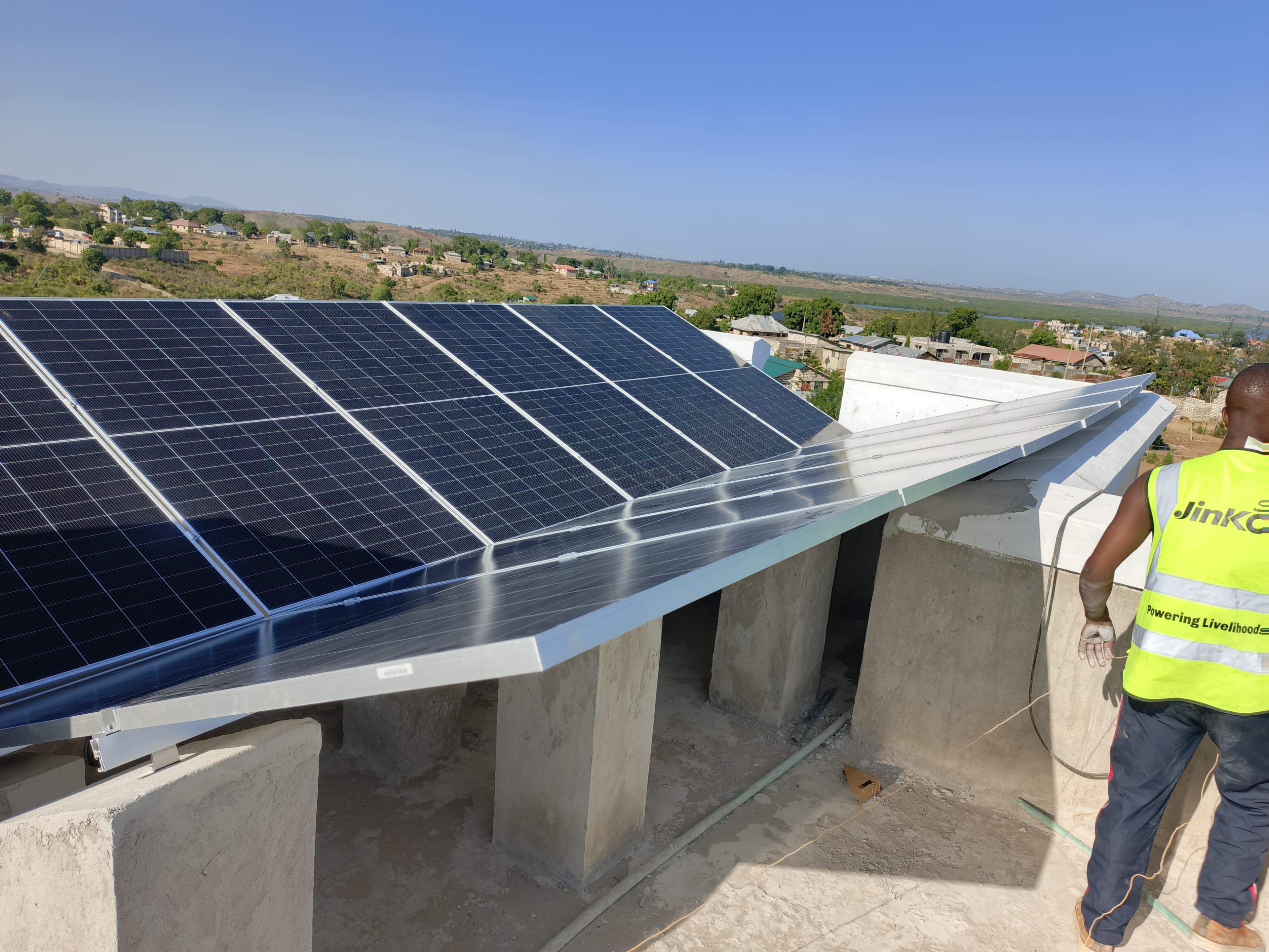 Jomvu Estate Project - Image 6
