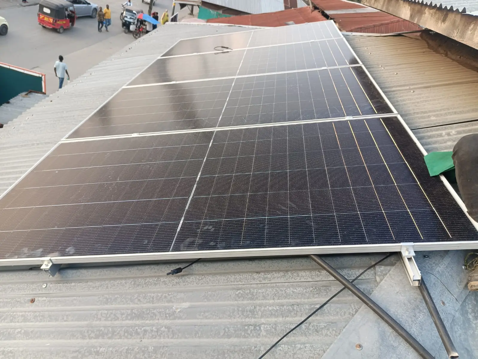 Kisauni Project - Image 7