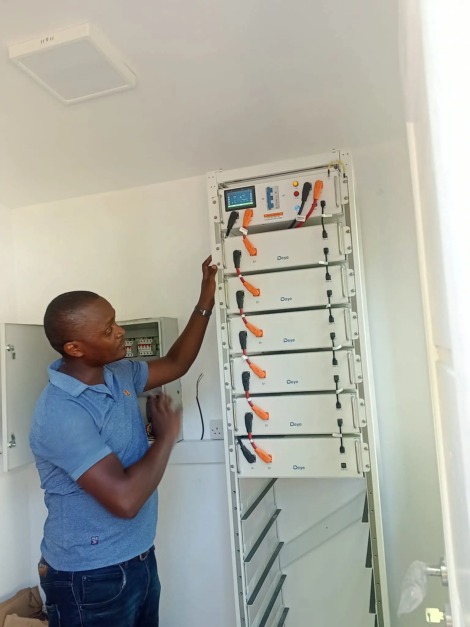 Nyali Links Estate Project - Image 3