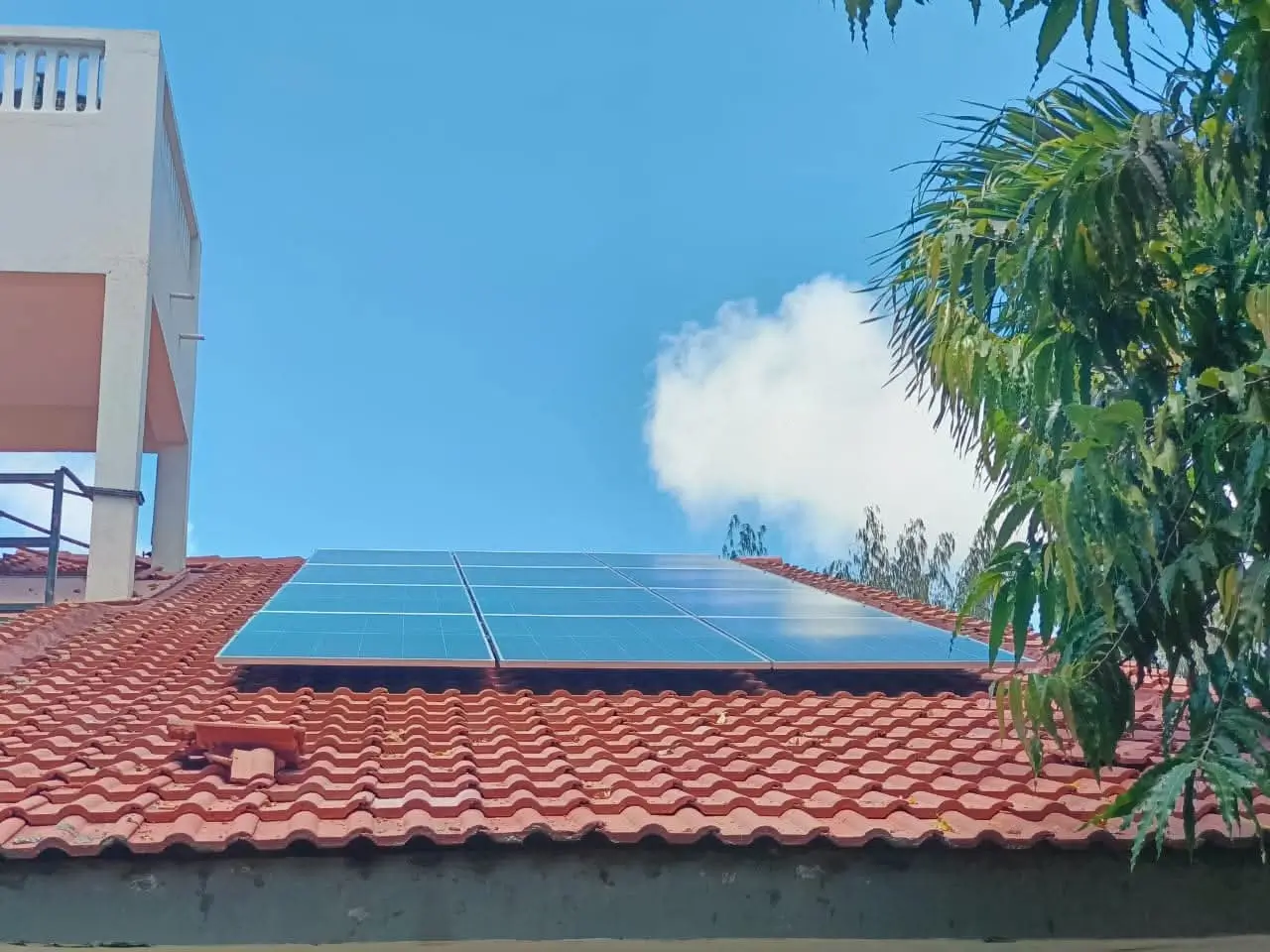 Nyali Links Estate Project - Image 7