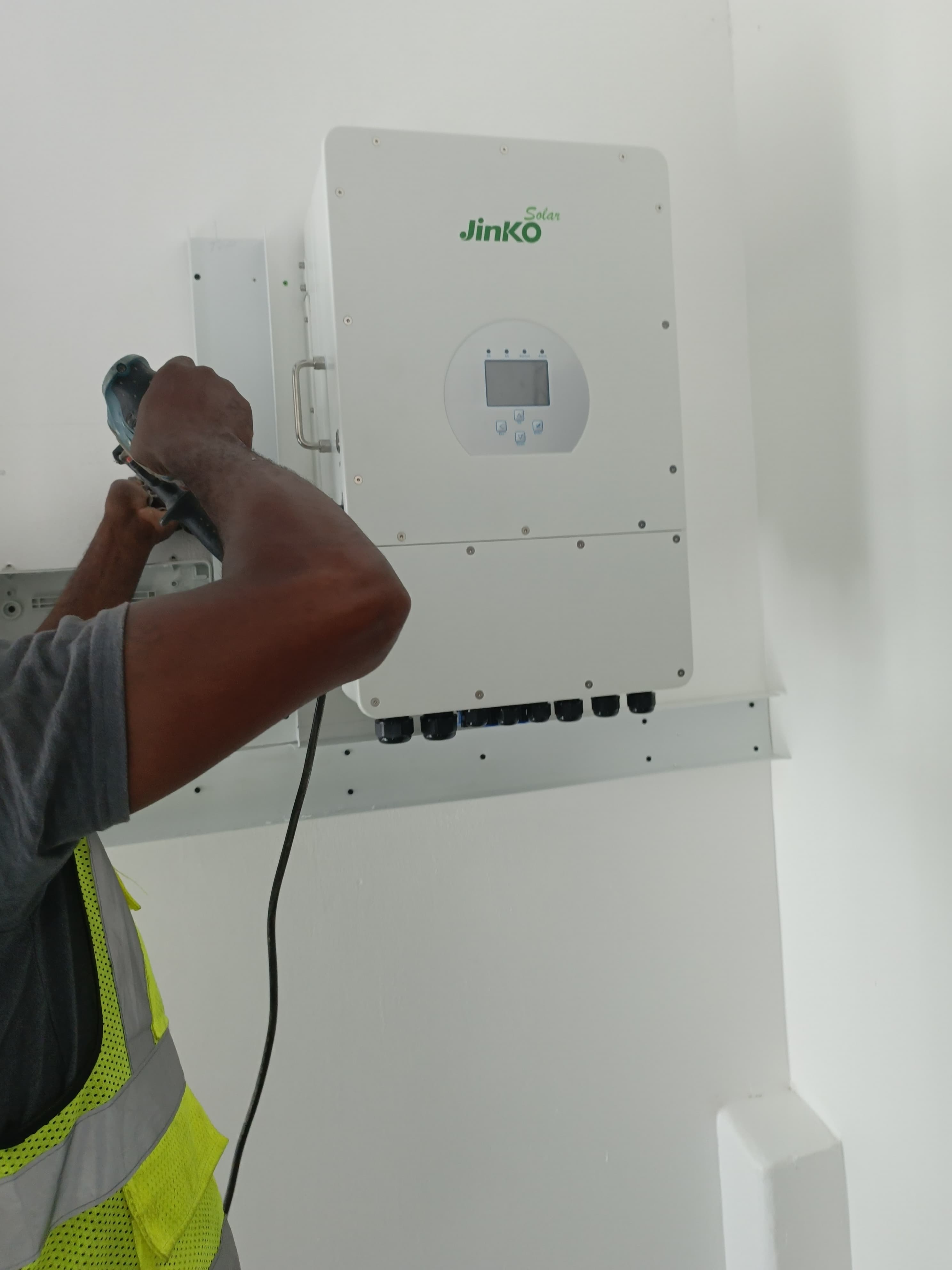 Megawatts Energies Project - Image 3