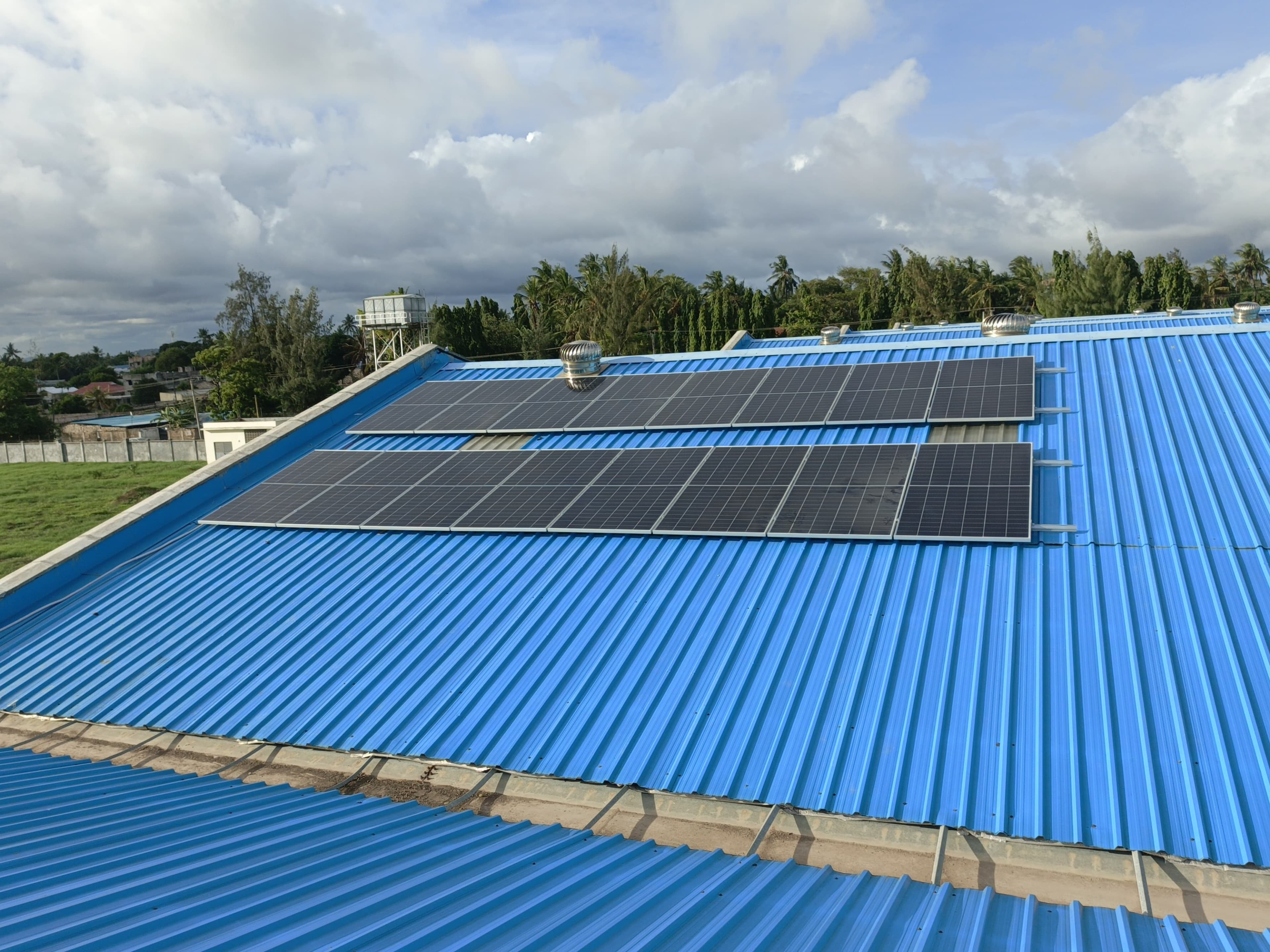 Megawatts Energies Project - Image 6