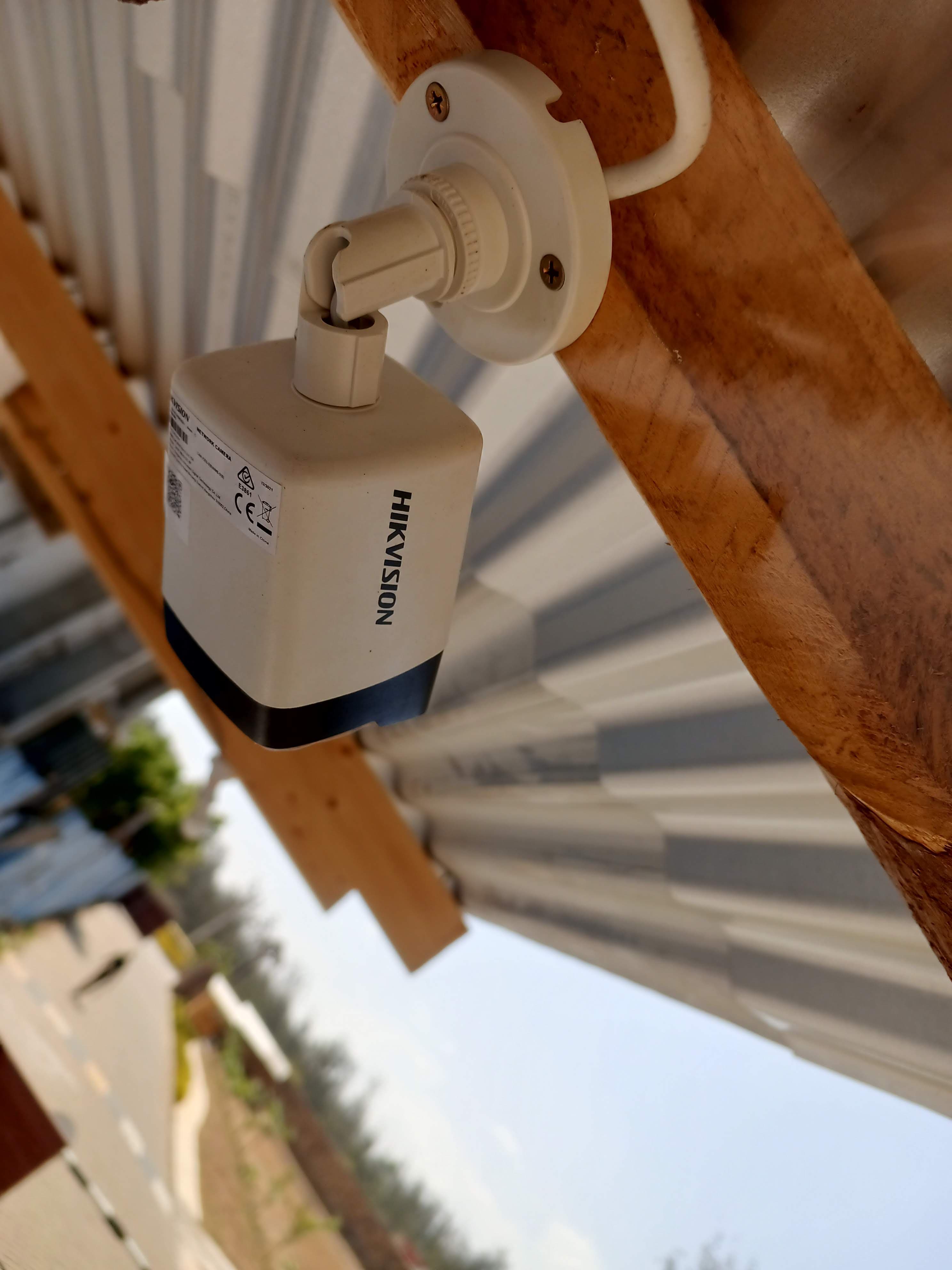 Security System – Milele Beach Hotel - Image 4