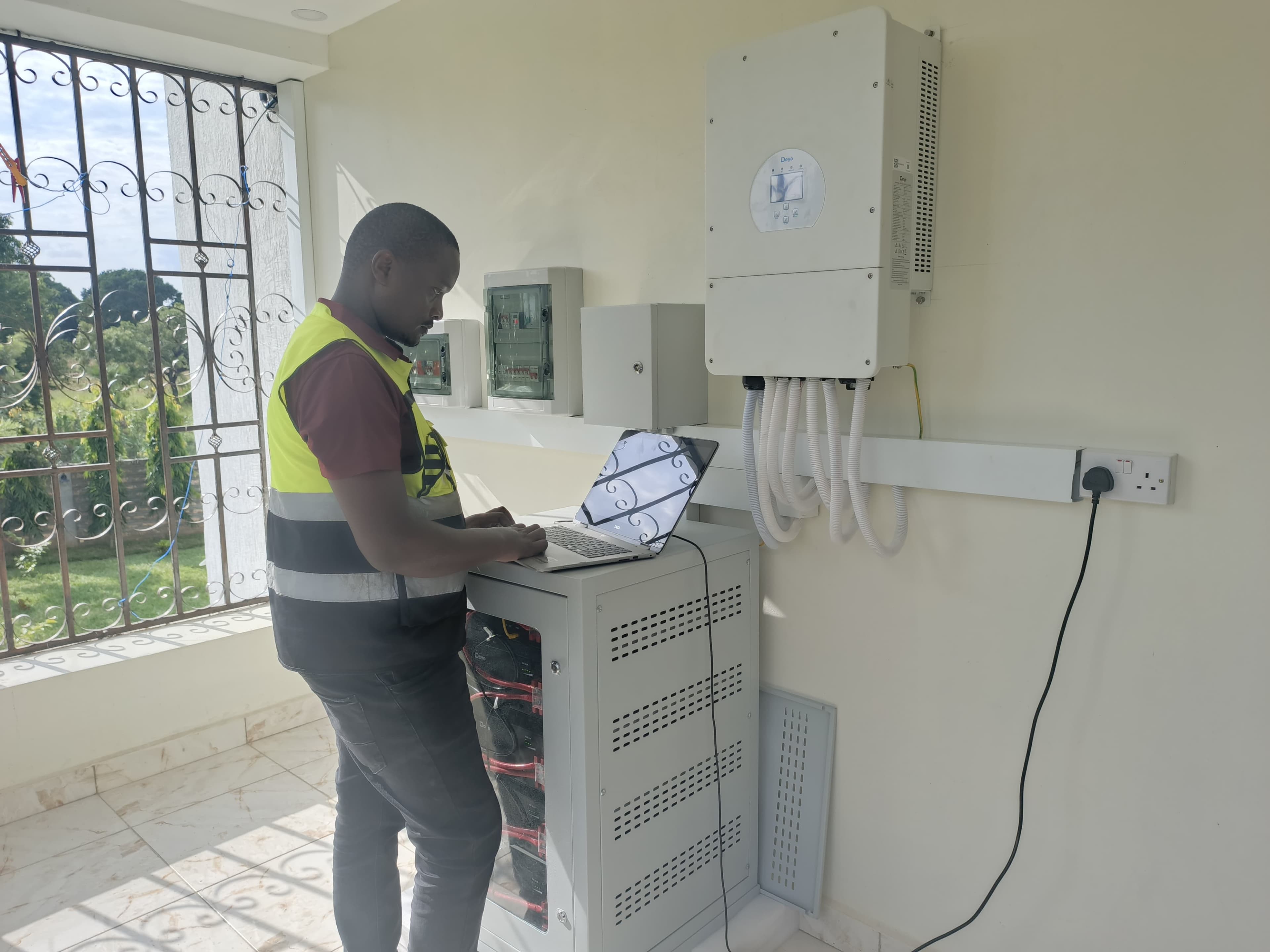 Mtwapa Project - Image 3