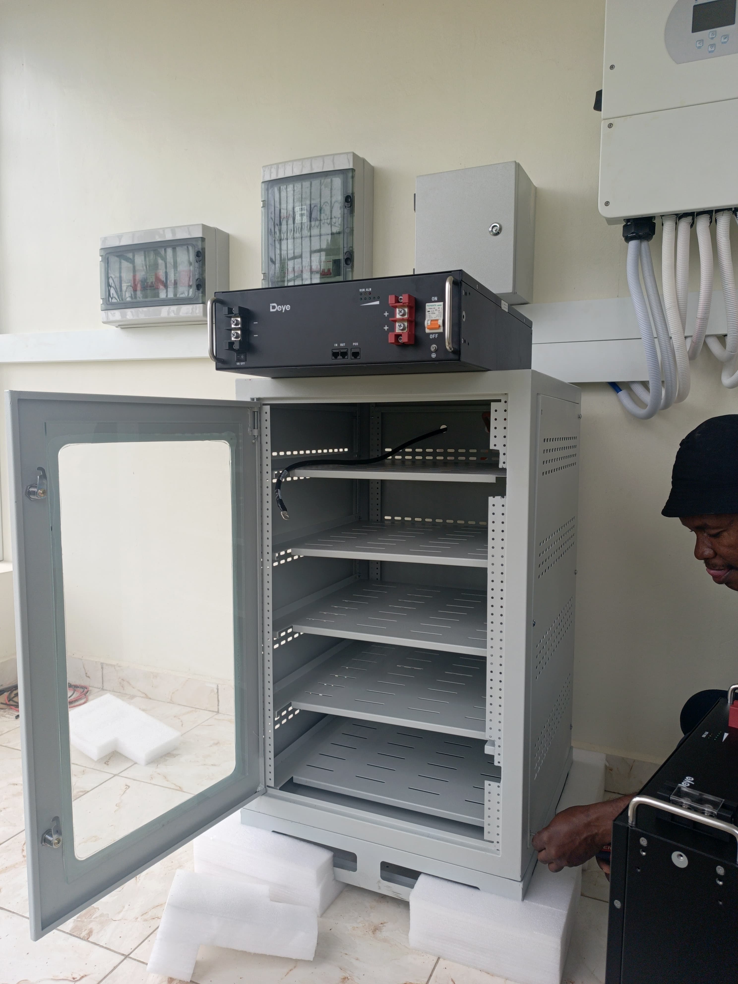 Mtwapa Project - Image 6