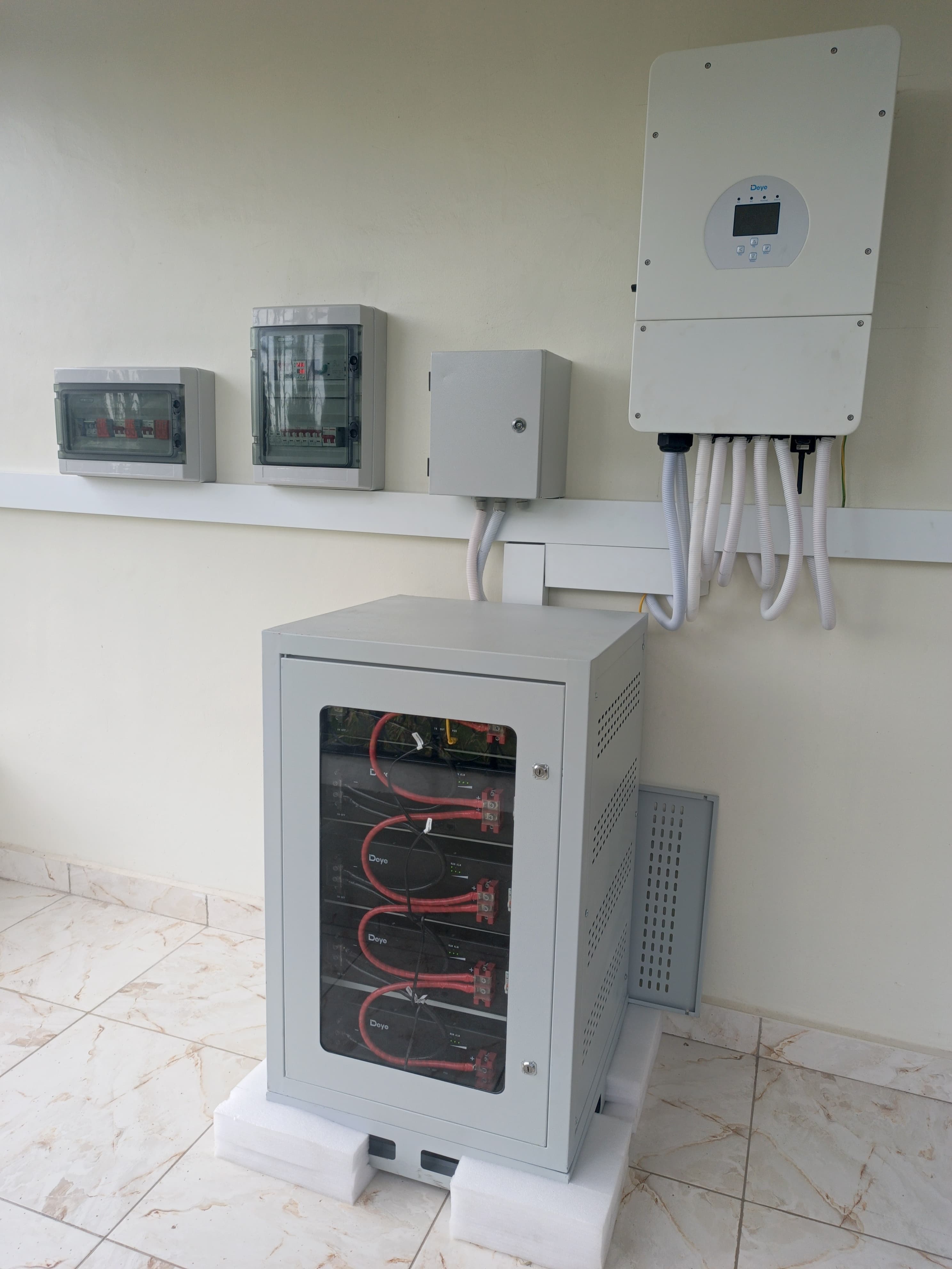 Mtwapa Project - Image 8