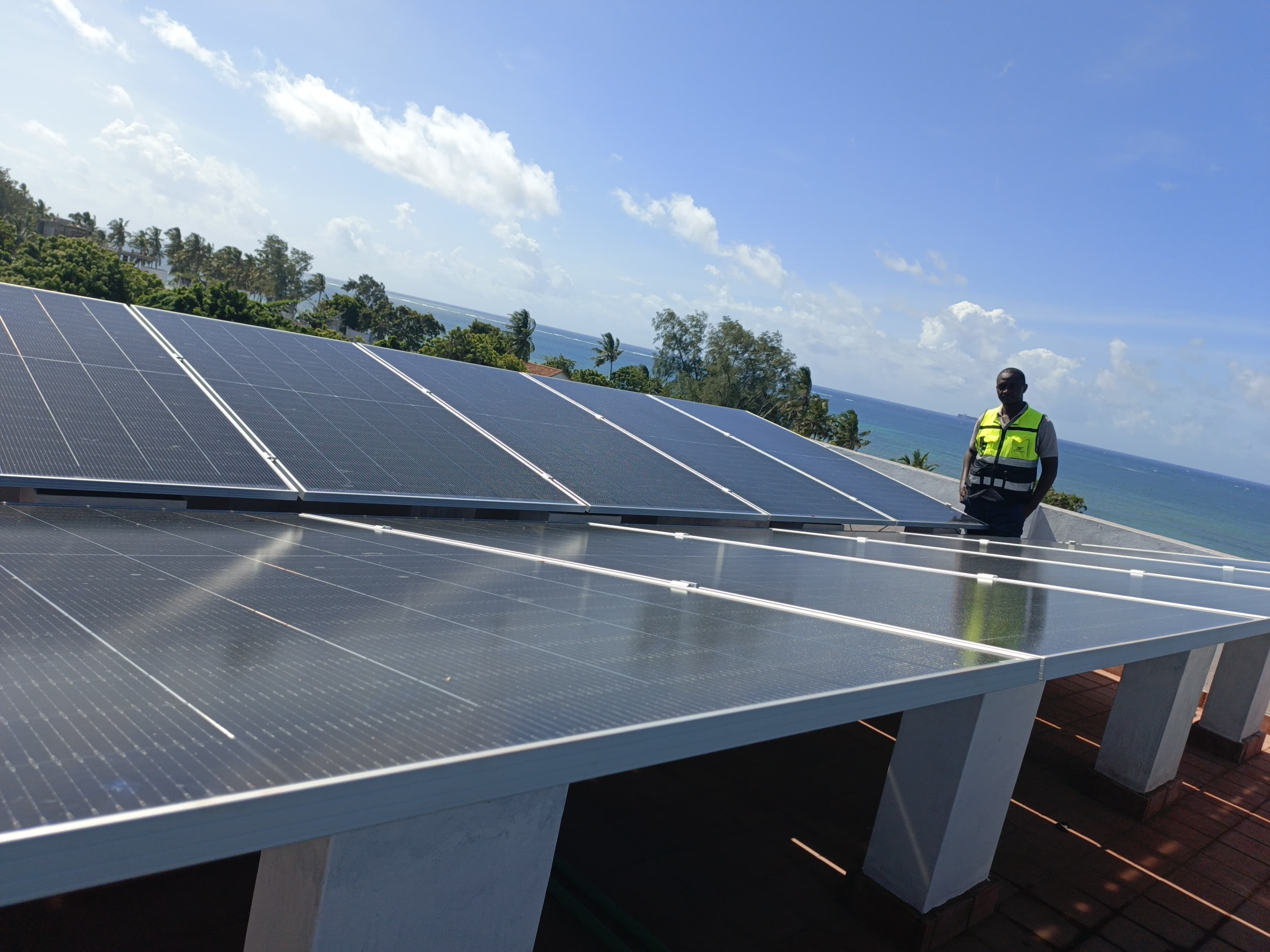 Nyali GreenWood Project - Image 3