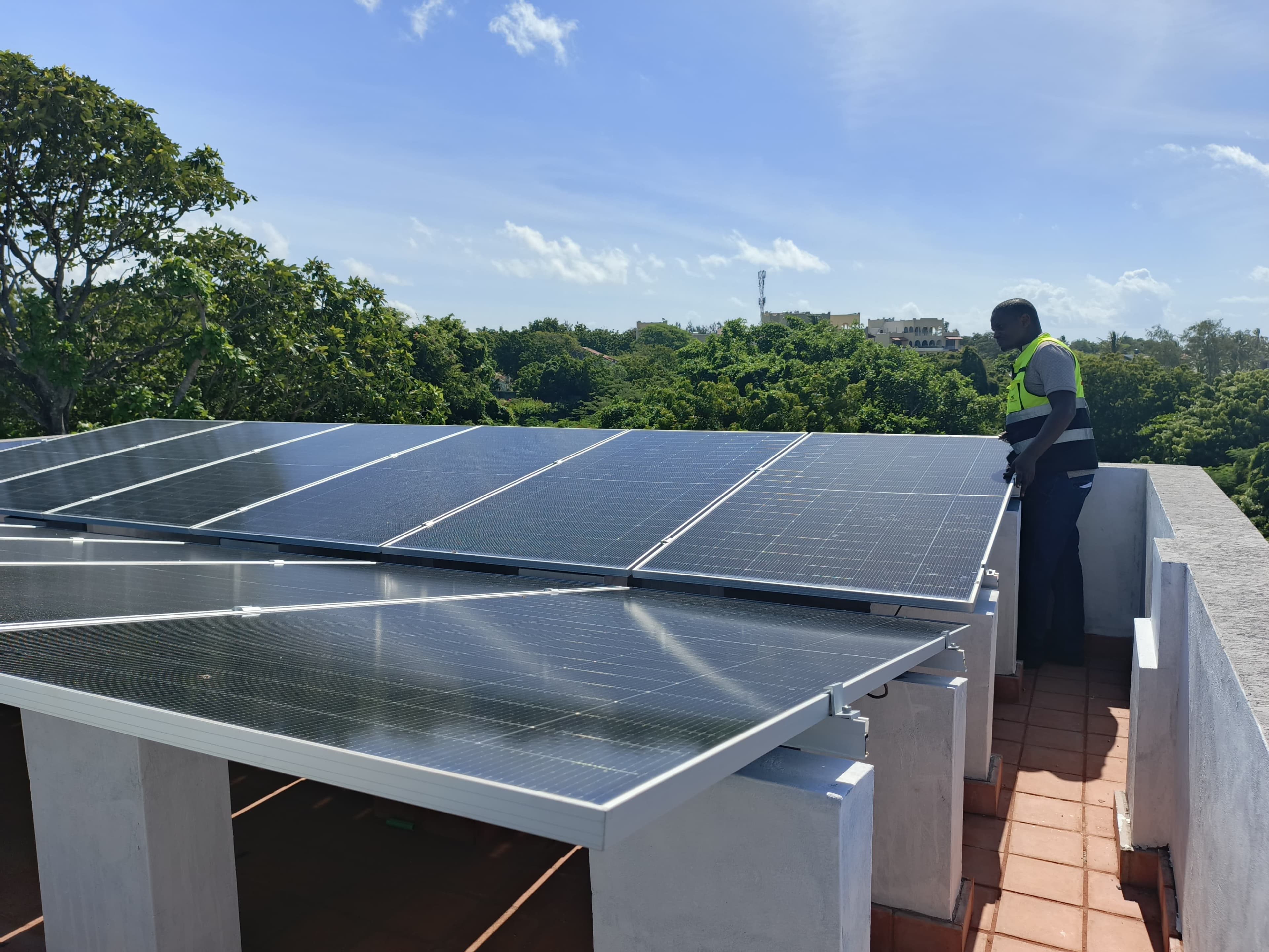 Nyali GreenWood Project - Image 5