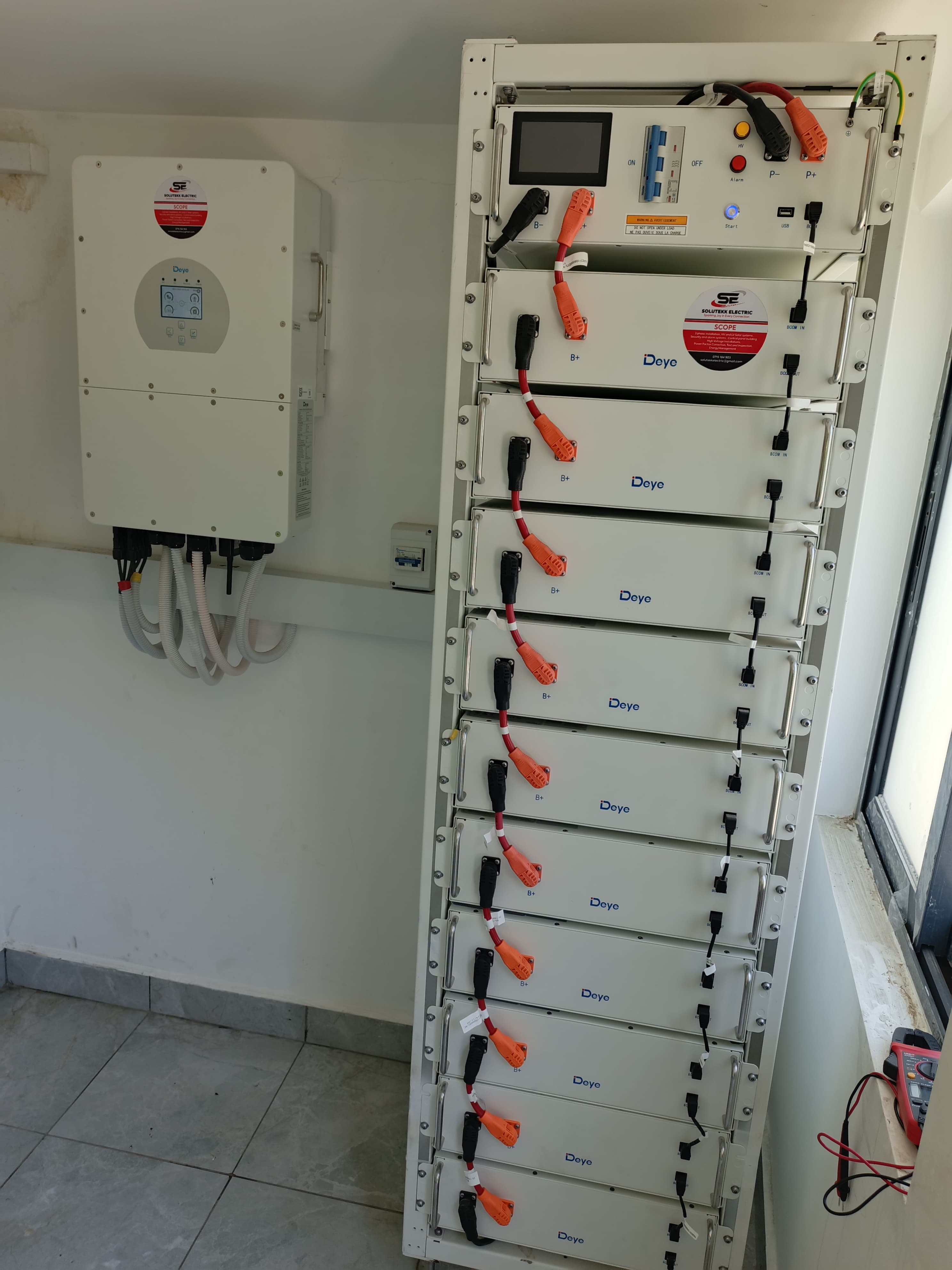 Nyali GreenWood Project - Image 6