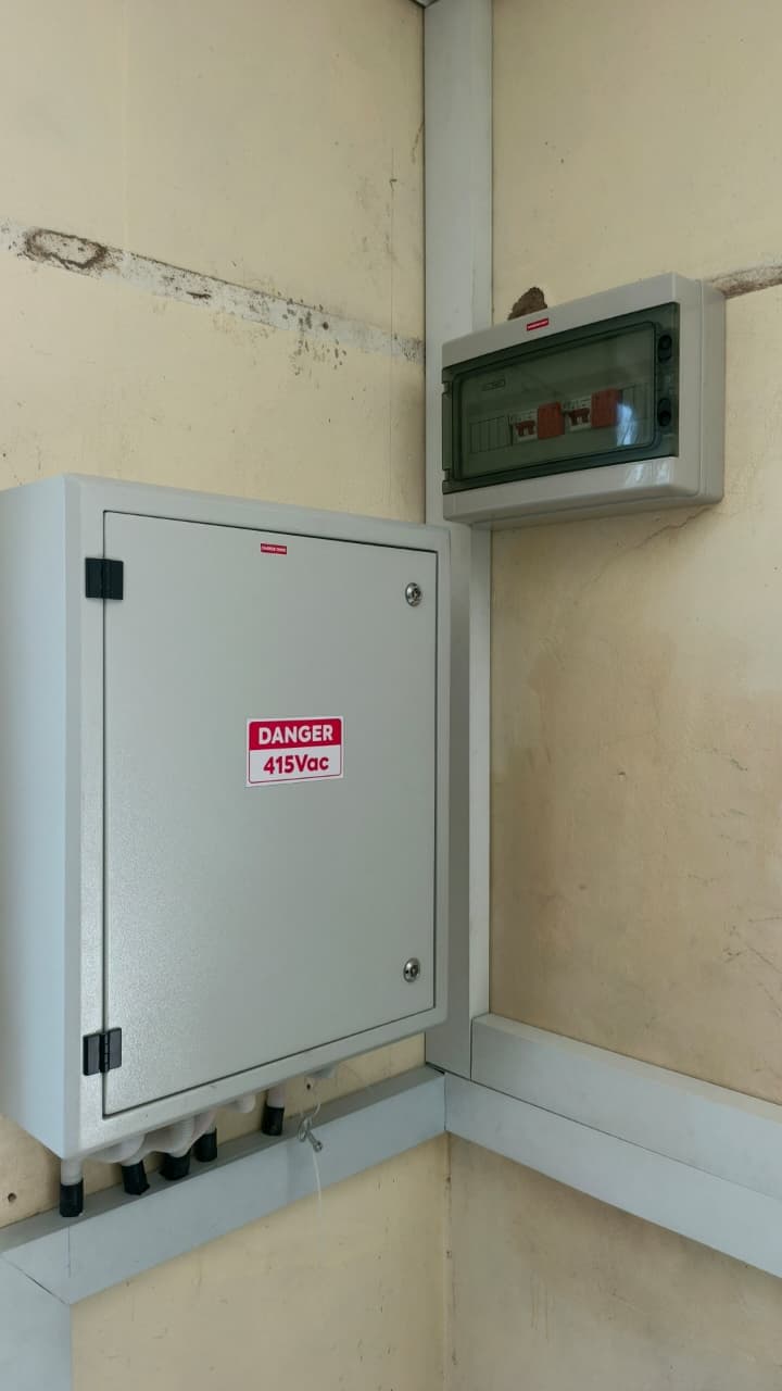 Whispers and Swallows Project - Image 3