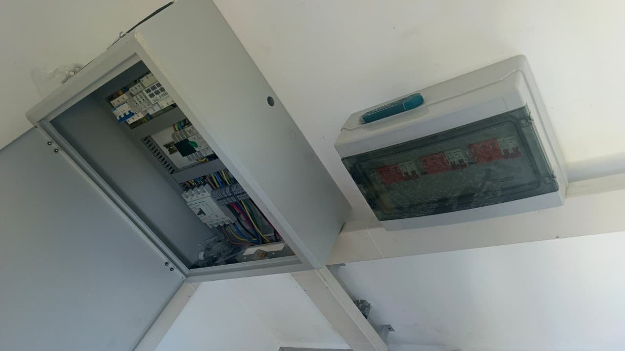 Kilifi Senator's Residence Project - Image 4