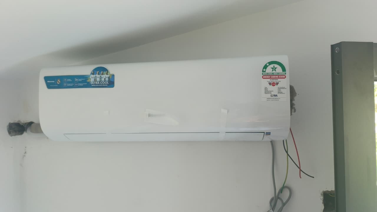 Kilifi Senator's Residence Project - Image 5