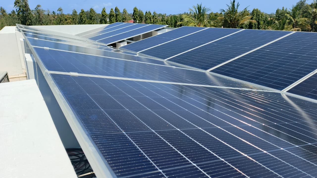 Kilifi Senator's Residence Project - Image 6