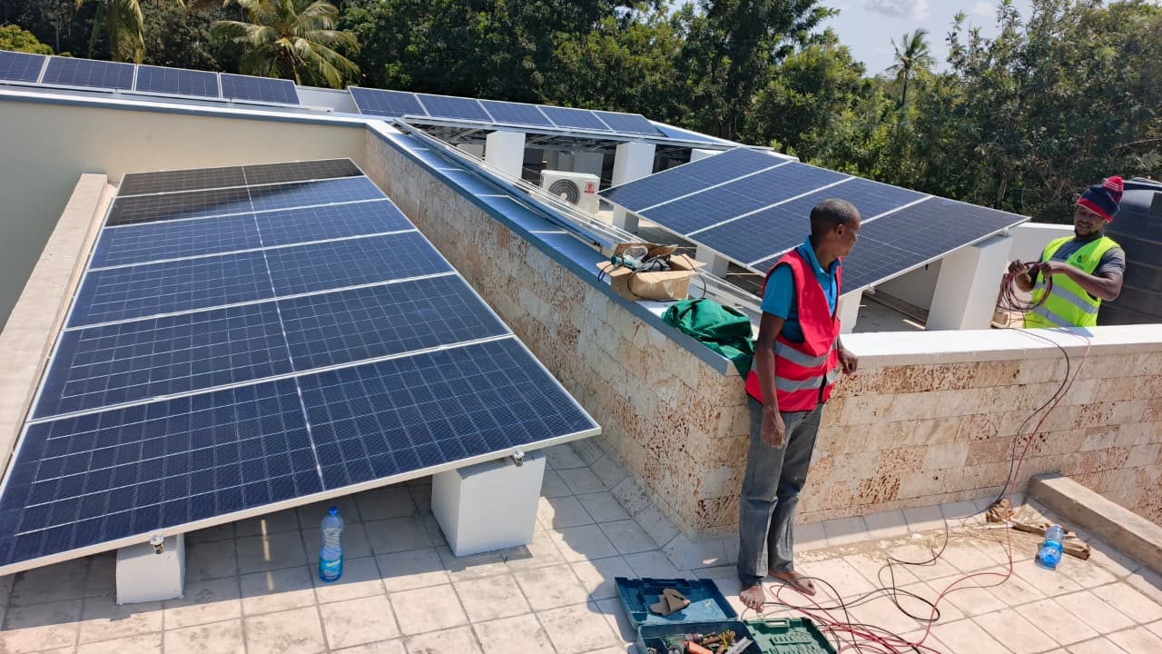 Kilifi Senator's Residence Project - Image 8