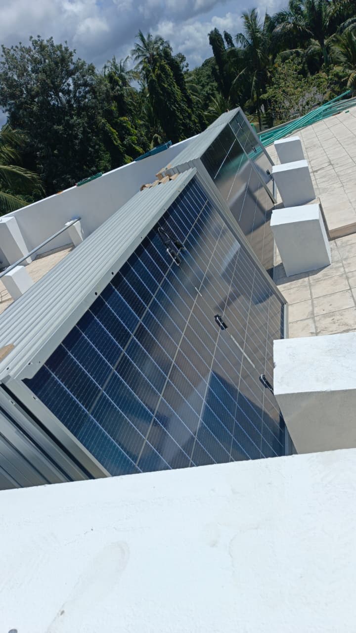 Kilifi Senator's Residence Project - Image 11